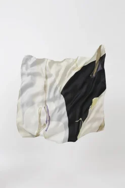 A Place To Be Silk Scarf [Online Exclusive]