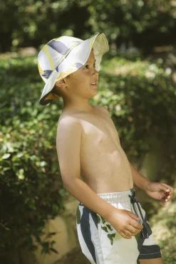 Al Fresco Mini Swim Shorts