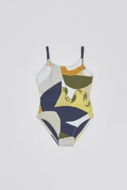 Al Fresco Mini Swimsuit