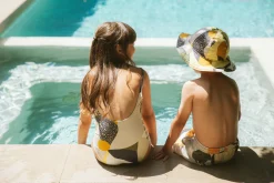 Al Fresco Mini Swimsuit