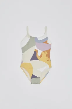 Al Fresco Mini Swimsuit