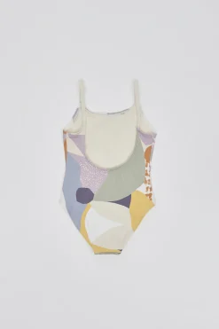 Al Fresco Mini Swimsuit