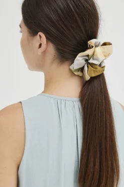 Al Fresco Organic Cotton Scrunchie