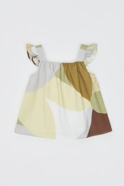 Al Fresco Organic Cotton Tent Top