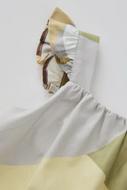 Al Fresco Organic Cotton Tent Top