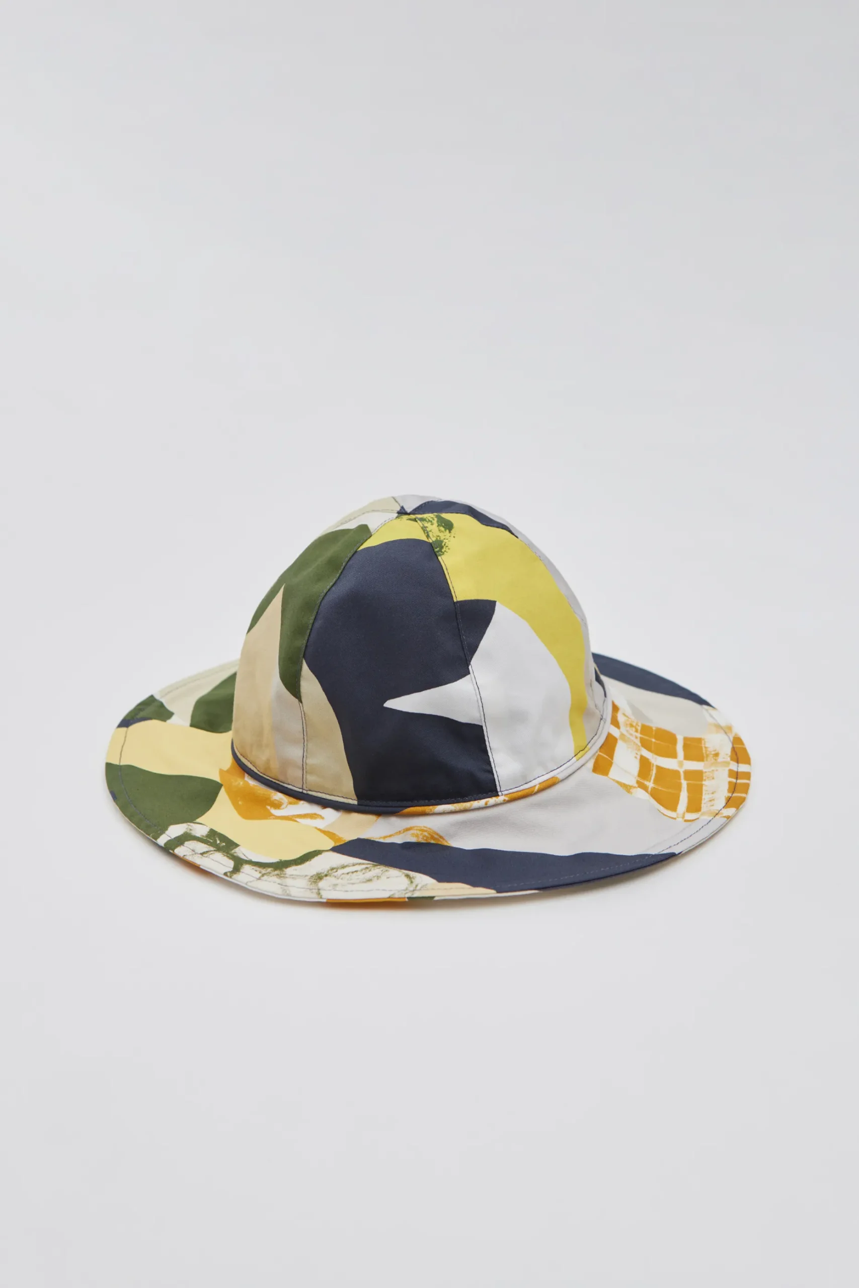 Al Fresco Organic Cotton Bucket Hat