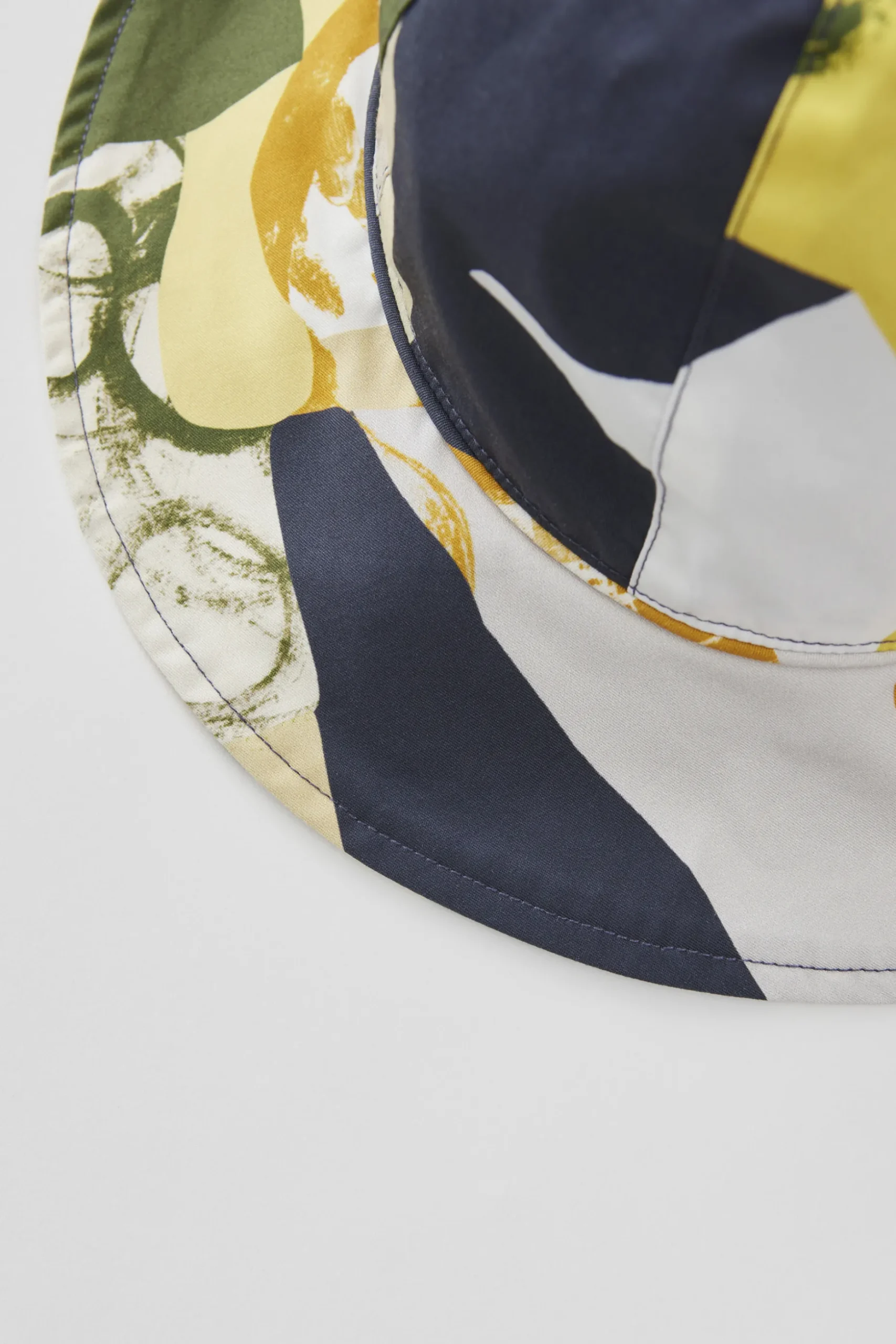 Al Fresco Organic Cotton Bucket Hat