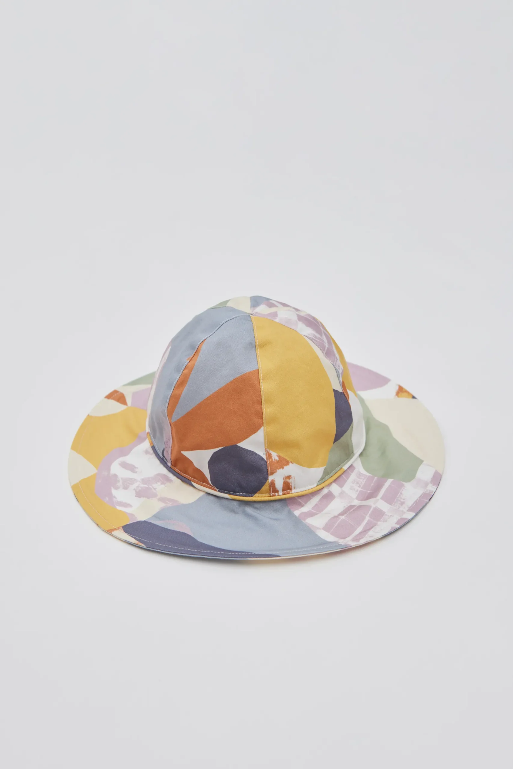 Al Fresco Organic Cotton Bucket Hat