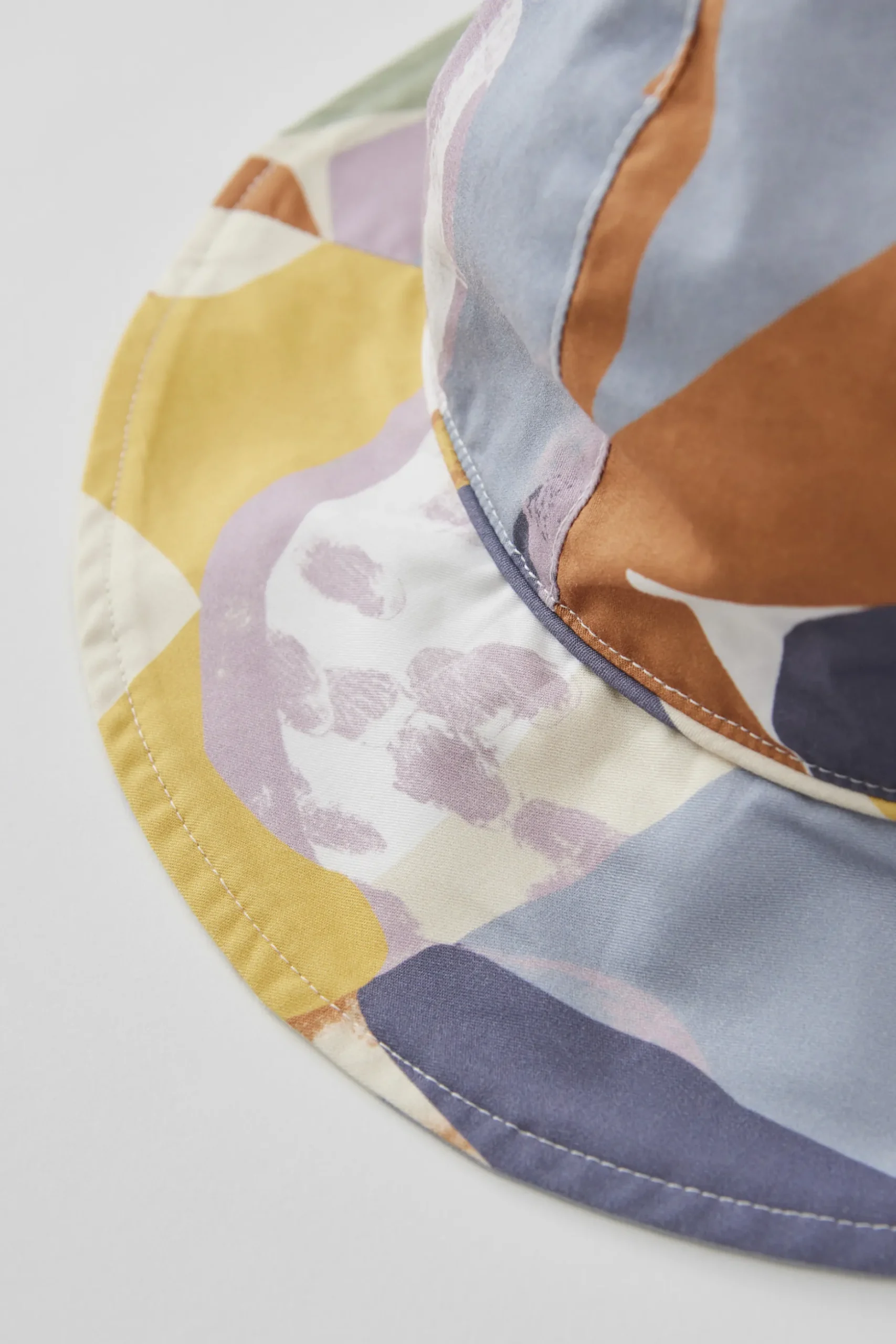 Al Fresco Organic Cotton Bucket Hat