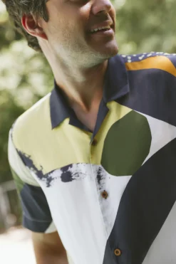 Al Fresco Relaxed Shirt