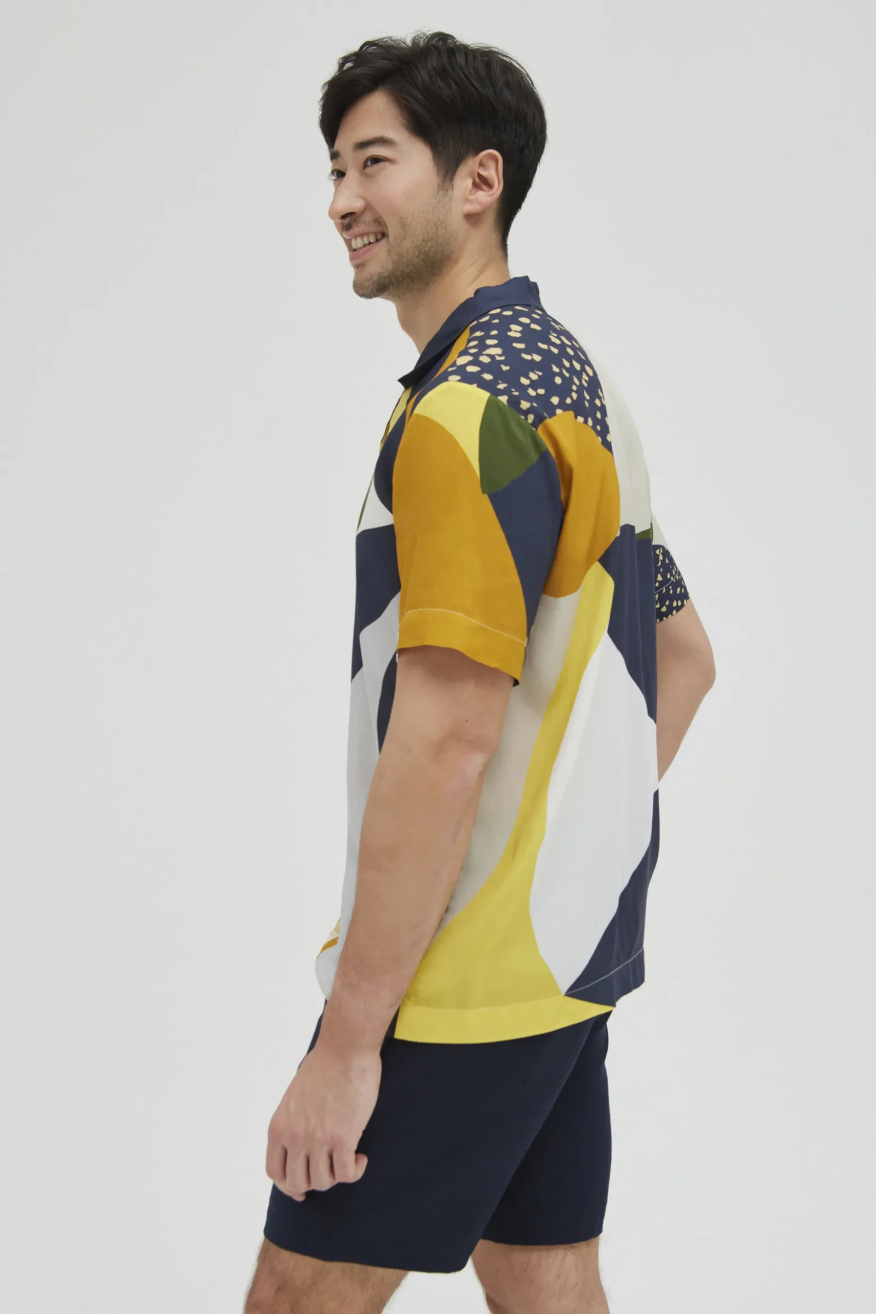 Al Fresco Relaxed Shirt