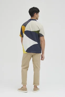 Al Fresco Relaxed Shirt