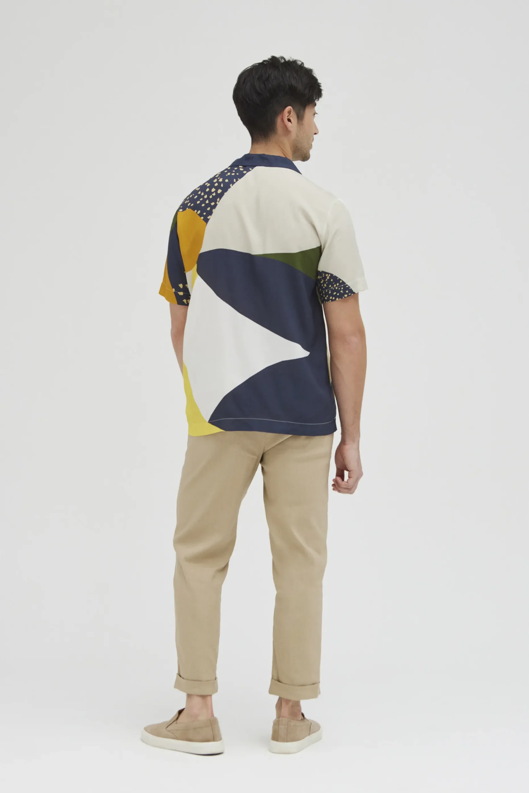 Al Fresco Relaxed Shirt