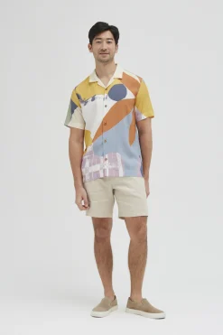 Al Fresco Relaxed Shirt