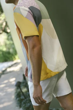 Al Fresco Relaxed Shirt