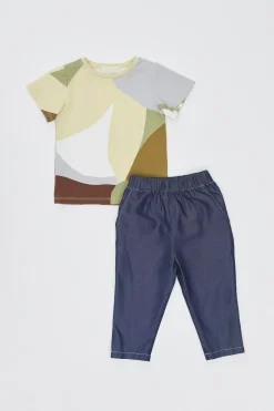 Al Fresco Tee