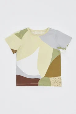Al Fresco Tee