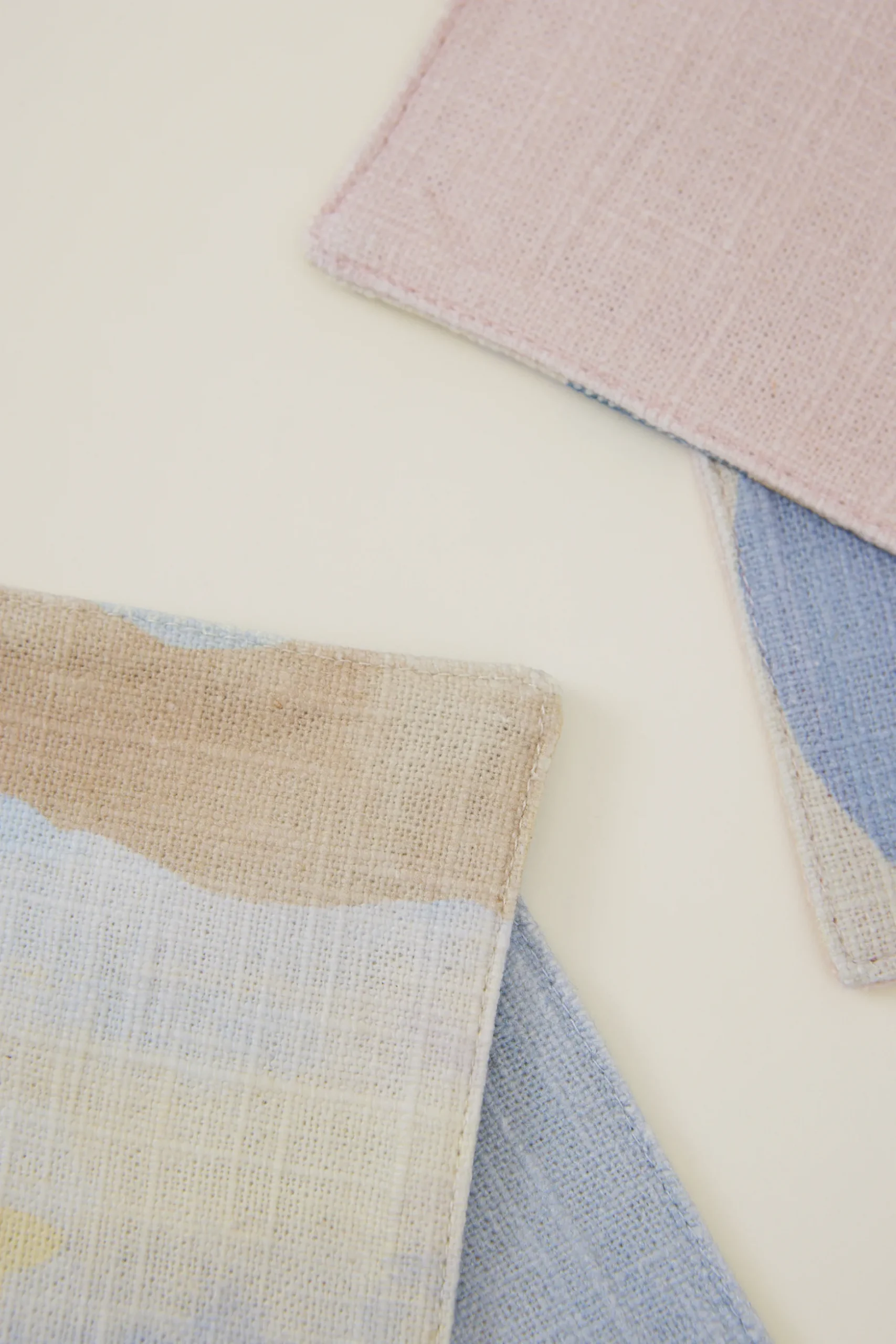 Analogue Coaster Set