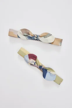 Analogue Headband [Online Exclusive]