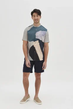 Analogue Men’s Shirt
