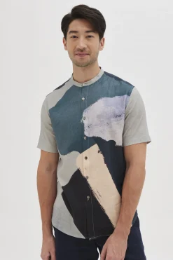 Analogue Men’s Shirt