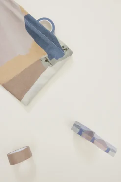 Analogue Mini Flat Pouch