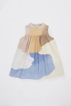 Analogue Organic Cotton Dress