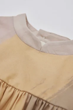 Analogue Organic Cotton Dress