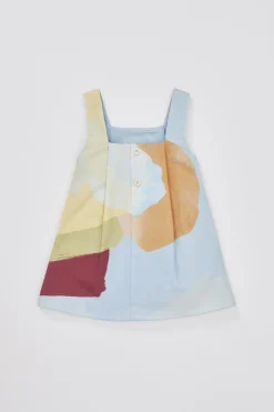 Analogue Organic Cotton Tent Dress