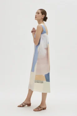 Analogue Organic Cotton Tent Dress