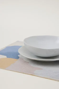 Analogue Placemat Set