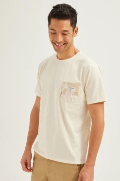 Atelier Pocket Tee