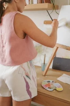 Atelier Shorts
