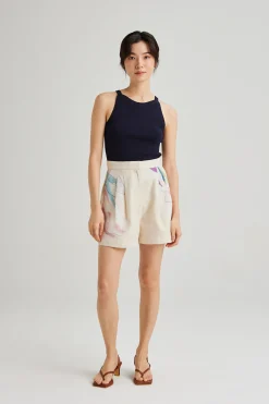 Atelier Shorts