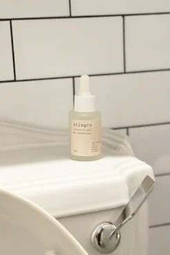 Bathroom Deodoriser