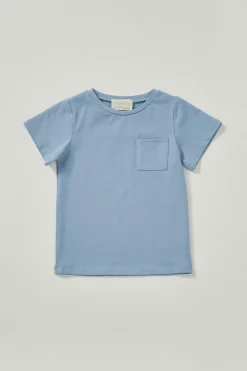 Boy’s Pocket Tee