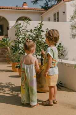 Coast Casual Jumpsuit