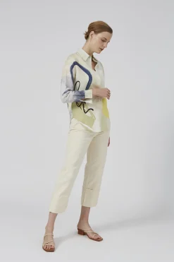 Coast Linen Shirt