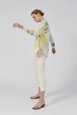 Coast Linen Shirt