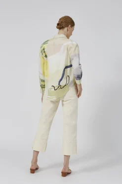 Coast Linen Shirt