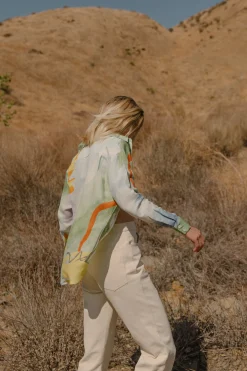 Coast Linen Shirt