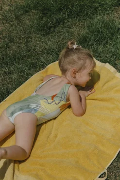 Coast Mini Swimsuit