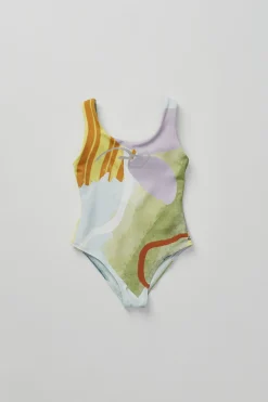 Coast Mini Swimsuit