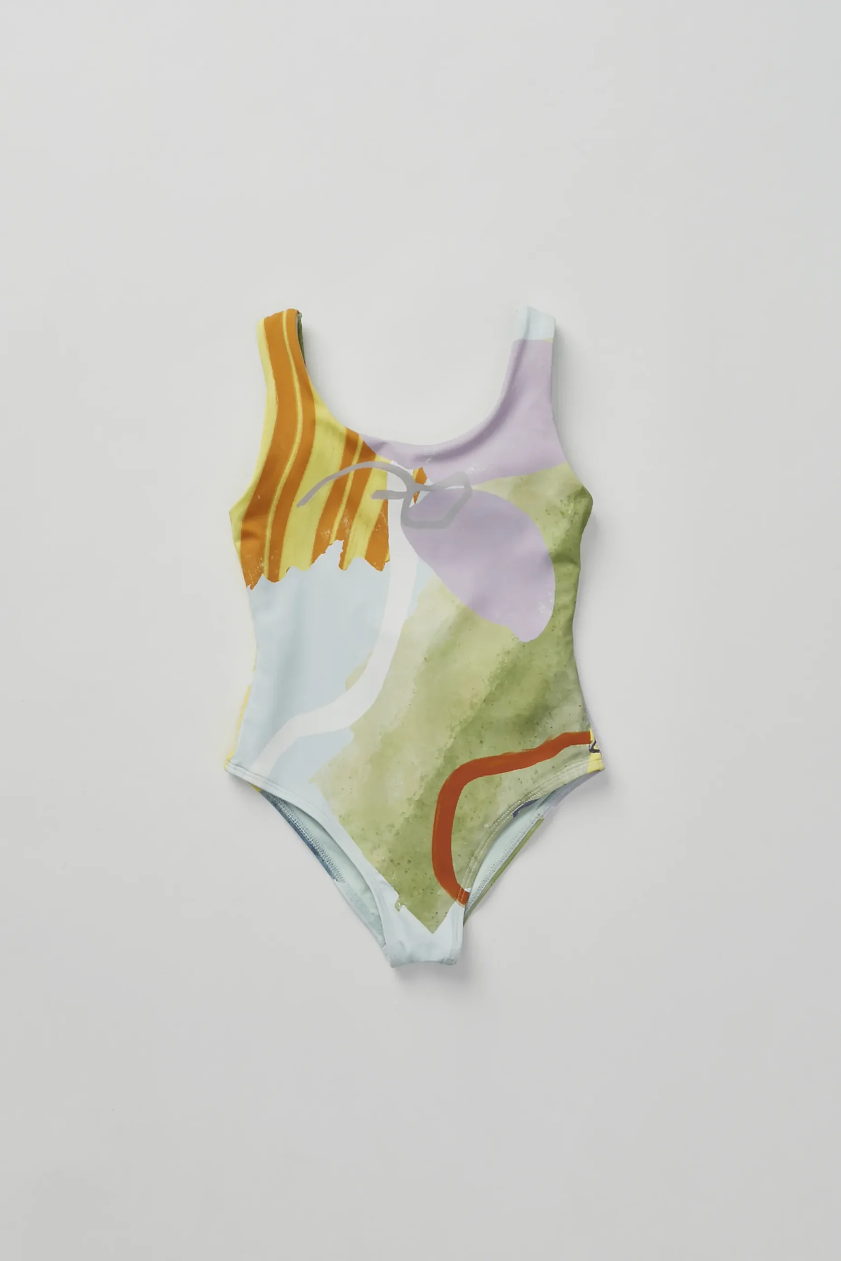 Coast Mini Swimsuit