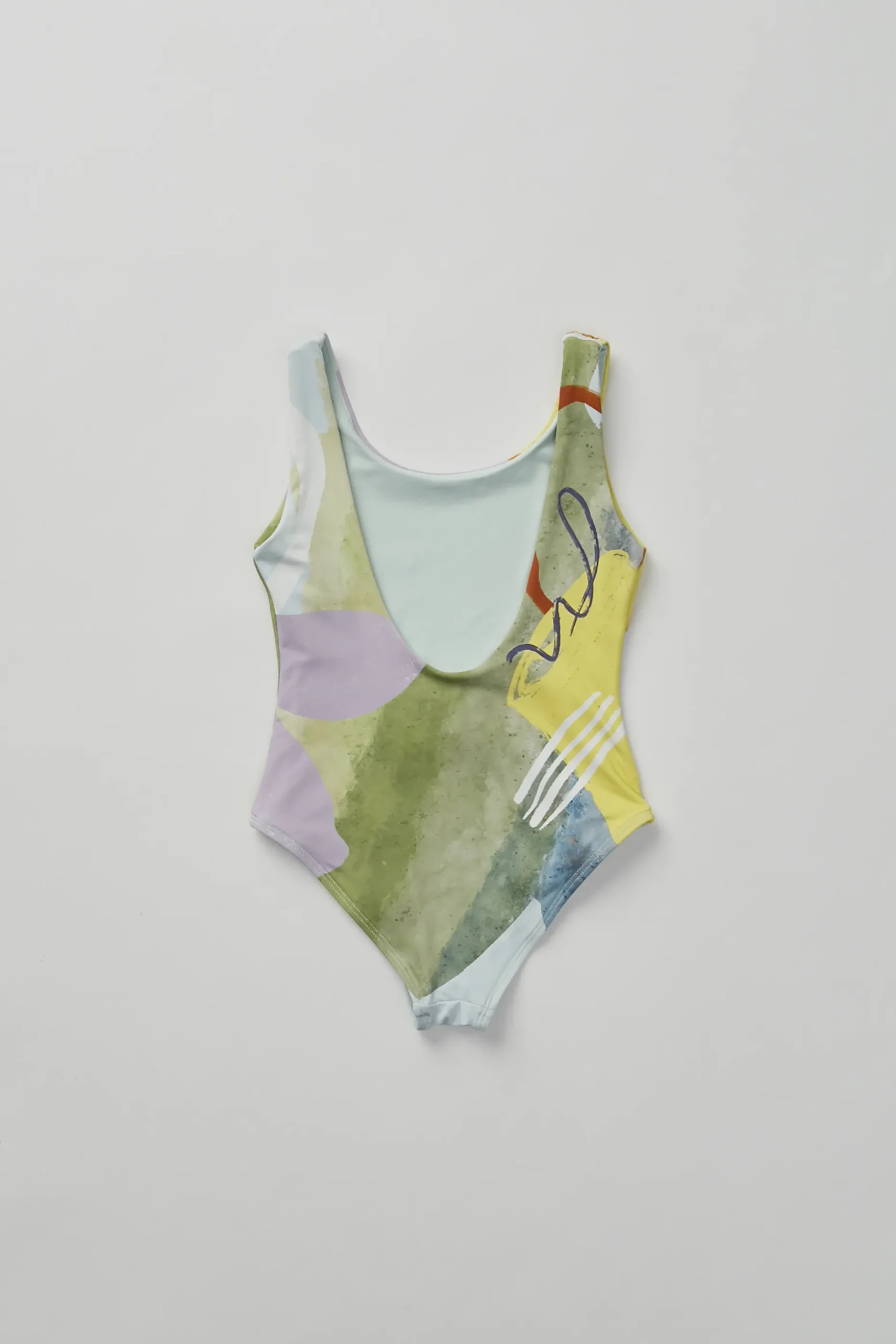 Coast Mini Swimsuit