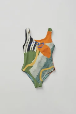 Coast Mini Swimsuit