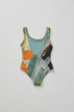Coast Mini Swimsuit