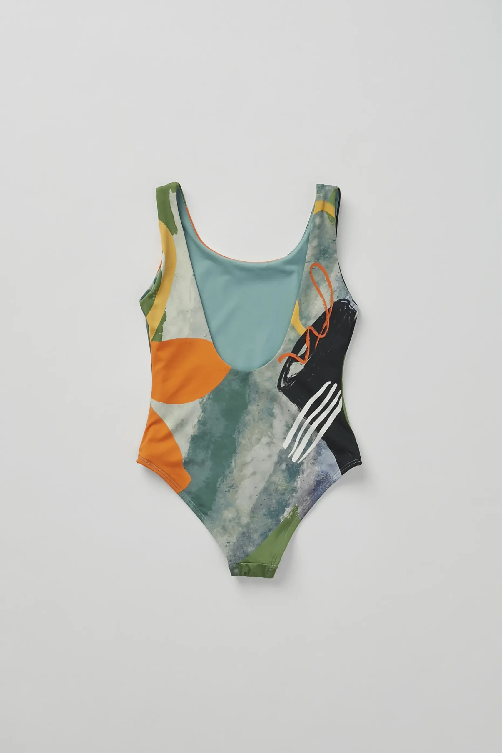 Coast Mini Swimsuit