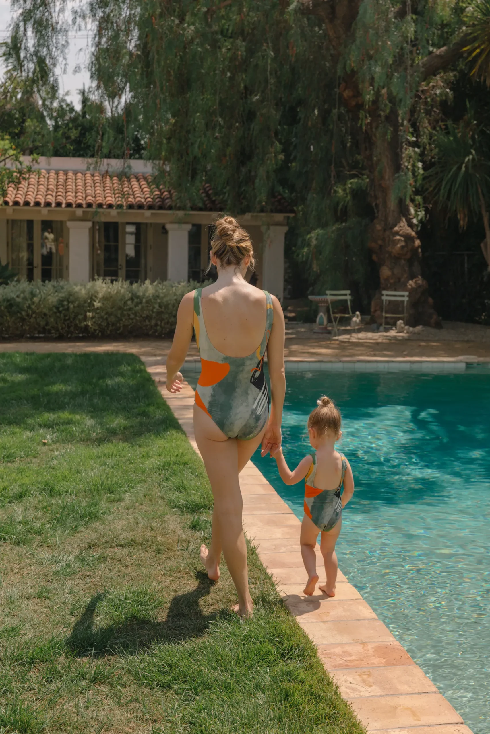 Coast Mini Swimsuit