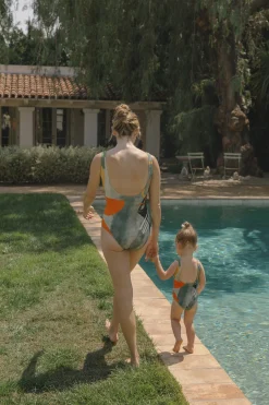 Coast Swimsuit